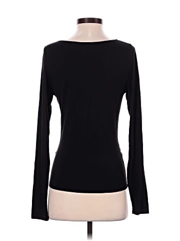 LNA Long Sleeve Top (view 2)