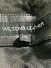 Wilsons Leather 100% Leather Black Leather Jacket Size 2X - photo 7