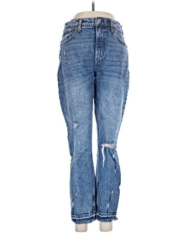 Abercrombie & Fitch Jeans (view 1)