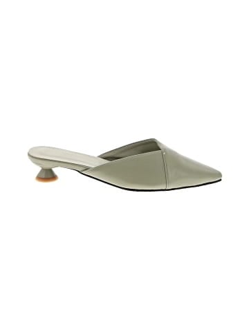 Jingpin Mule/Clog (view 1)
