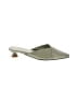 Jingpin Ivory Mule/Clog Size EU (IT) 43 / US 13 - photo 1