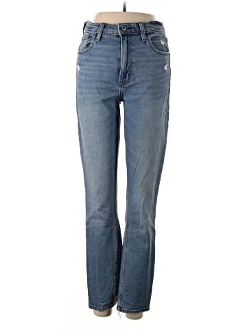 Abercrombie & Fitch Jeans (view 1)