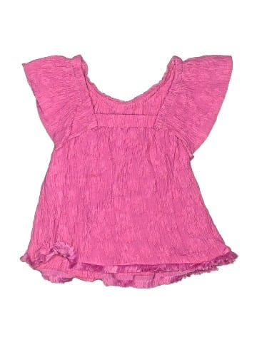 Zara Baby Sleeveless Blouse (view 1)