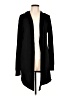 Forever 21 Black Cardigan Size L - photo 1