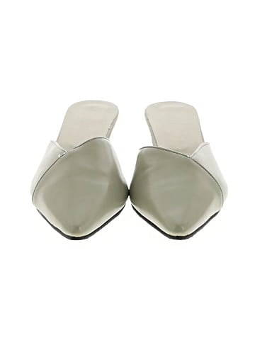Jingpin Mule/Clog (view 2)