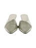 Jingpin Ivory Mule/Clog Size EU (IT) 43 / US 13 - photo 2