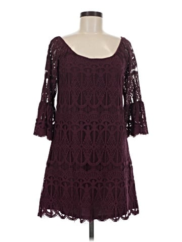 Want and Need Casual Dress (view 1)