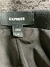 Express Black Vest Size M - photo 6