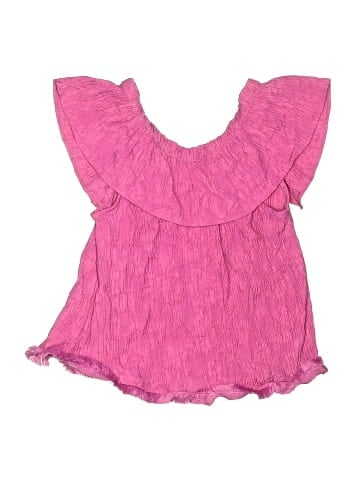 Zara Baby Sleeveless Blouse (view 2)