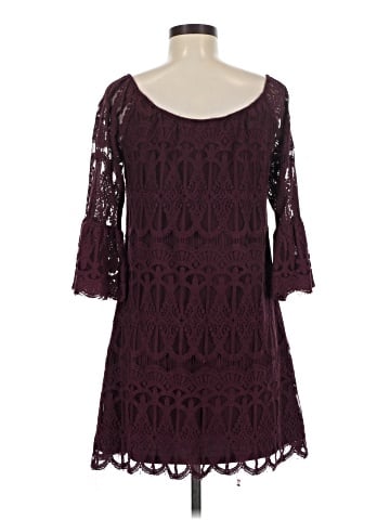 Want and Need Casual Dress (view 2)