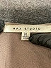 Max Studio Gray Sleeveless T-Shirt Size XL - photo 7