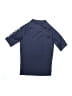 Roxy Blue Rash Guard Size 10 - photo 2