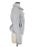 Lululemon Athletica Silver Jacket Size 6 - photo 4