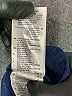 Adidas Blue Track Pants Size S - photo 8