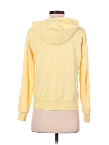 MICHAEL Michael Kors Zip Up Hoodie (view 2)