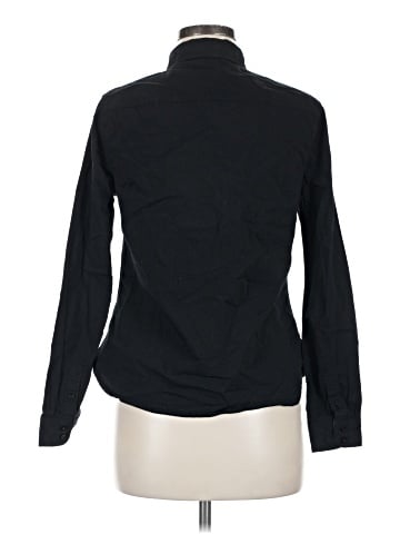 Have Long Sleeve Button-Down Shirt (view 2)