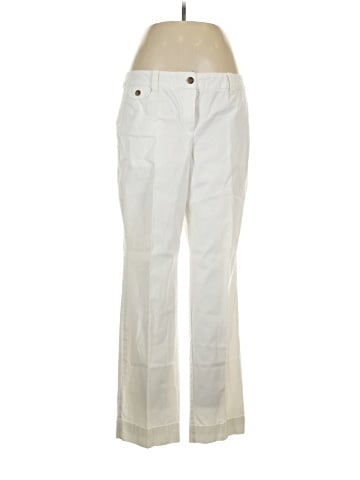 Lands' End Casual Pants (view 1)