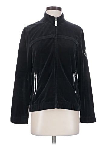 St. John Sport Track Jacket (view 1)