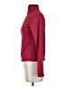 Unbranded Burgundy Long Sleeve Top Size XS - photo 5