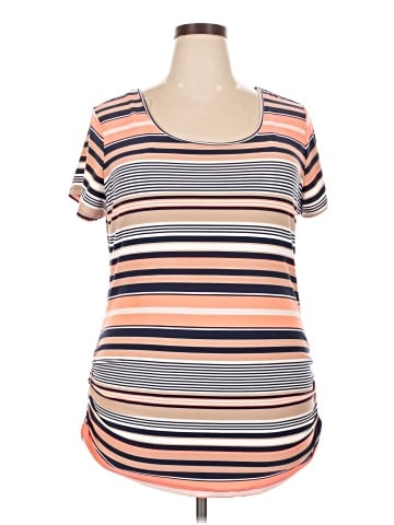 Bobbie Brooks Short Sleeve T-Shirt (view 1)