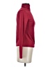 Unbranded Burgundy Long Sleeve Top Size XS - photo 4