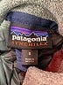 Patagonia 100% Polyester Gray Vest Size S - photo 6