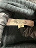 Madewell Black Ribbed Turtleneck Top Size XS - photo 7