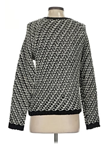 Joe Fresh Pullover Sweater (view 2)