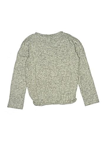 OshKosh B'gosh Long Sleeve Henley (view 2)
