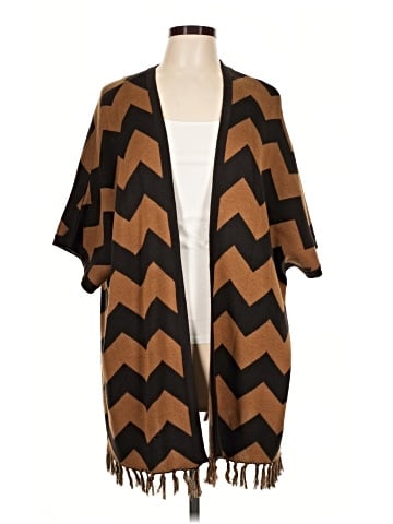Kim Rogers Cardigan (view 1)