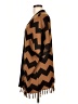 Kim Rogers Brown Cardigan Size L - photo 5