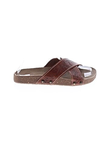 Roper Sandals (view 1)