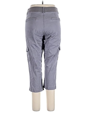 Lee Cargo Pants (view 2)