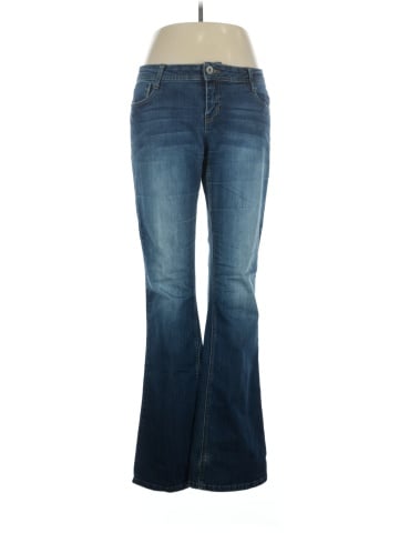 Vanity Jeans (view 1)