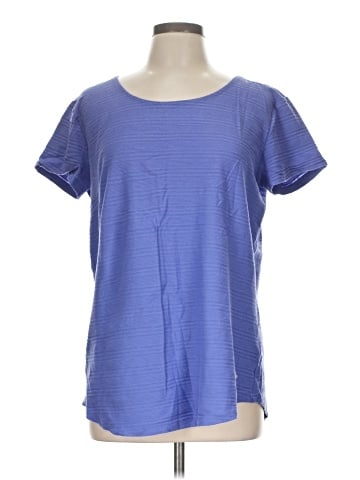 Tuff Athletics Short Sleeve T-Shirt (view 1)