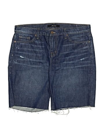 J Brand Denim Shorts (view 1)