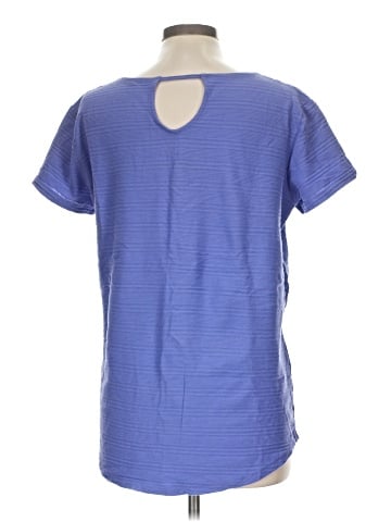 Tuff Athletics Short Sleeve T-Shirt (view 2)