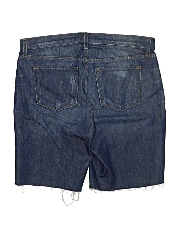 J Brand Denim Shorts (view 2)