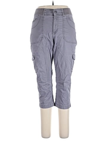Lee Cargo Pants (view 1)