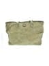 Coach Green Tote One size - photo 1