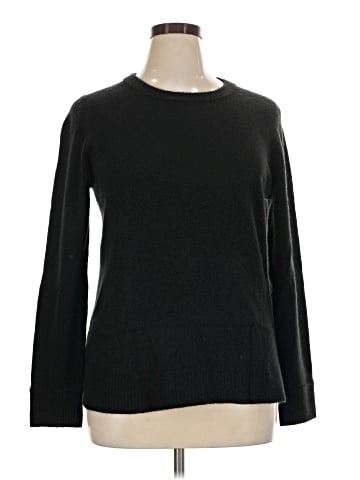 J.Crew Factory Store Pullover Sweater (view 1)