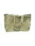 Coach Green Tote One size - photo 3