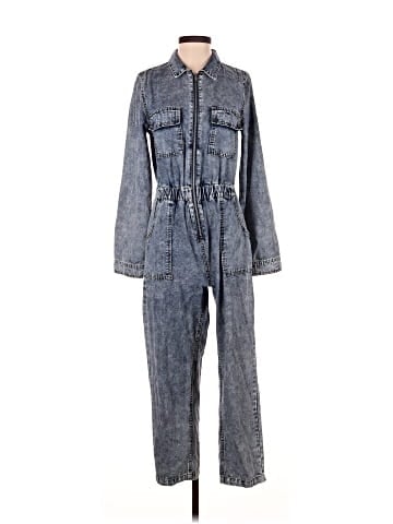 Promesa U.S.A. Jumpsuit (view 1)