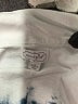 Mud Pie Tie-dye White Jacket Size L - photo 6