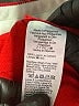 J.Crew 100% Linen Red Linen Pants Size 0 - photo 8