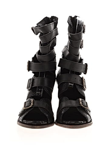 Freebird Heels (view 2)