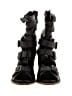 Freebird Black Heels Size 11 - photo 2