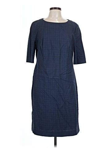 BOSS by HUGO BOSS Casual Dress (view 1)
