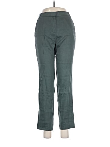 Jigsaw Linen Pants (view 1)