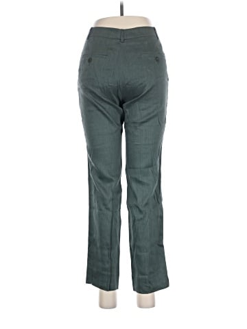 Jigsaw Linen Pants (view 2)